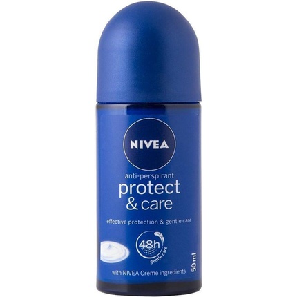 Nivea Protege Cuida Deodorant Roll on 50 Ml