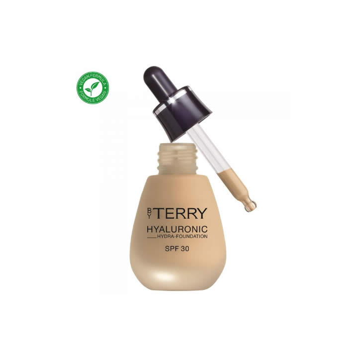 By Terry Hyaluronic Hydra foundation Spf30 200n Natural