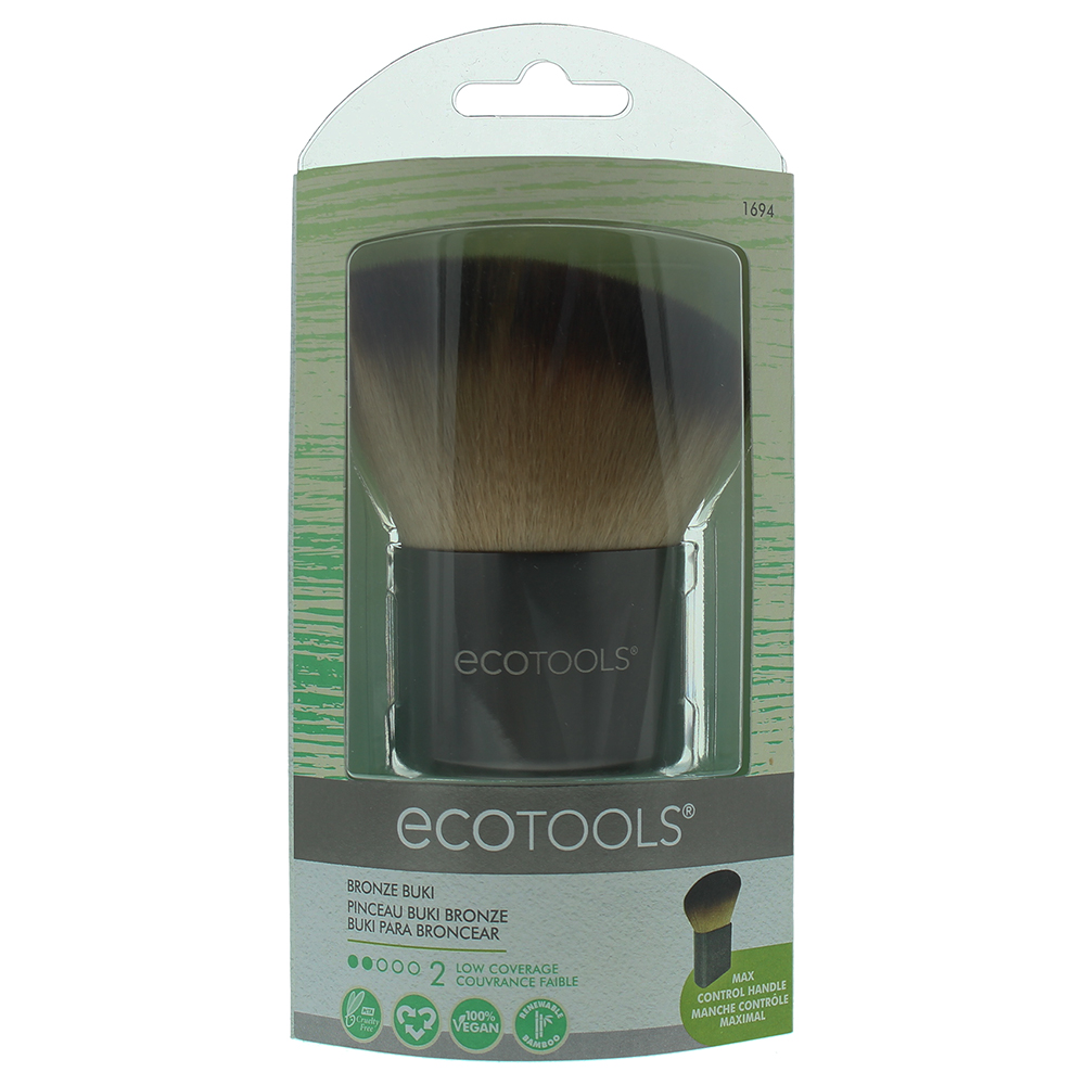 Eco Tools Bronze Buki