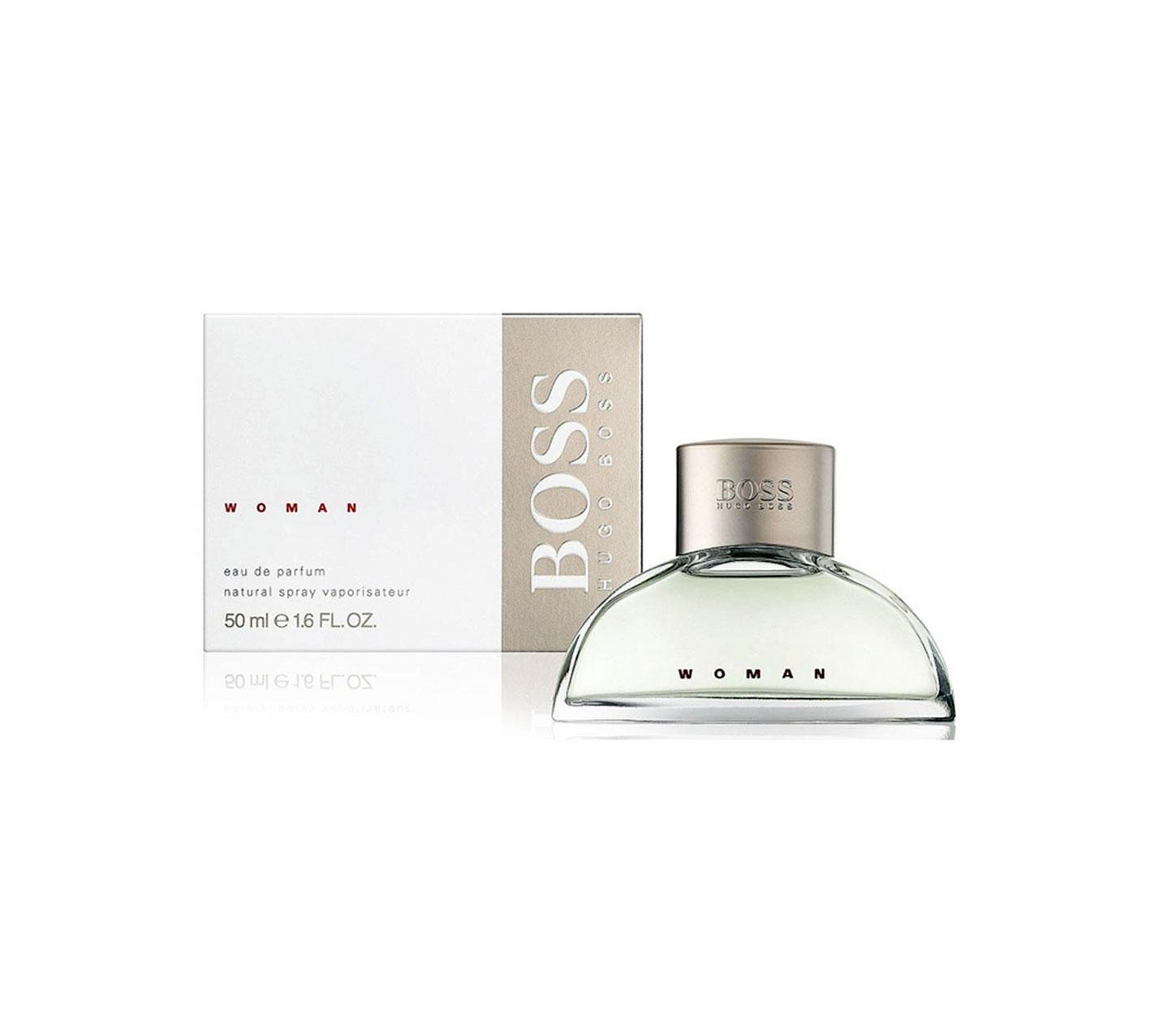 Hugo Boss Boss Eau De Parfum Spray 50 ml for Women