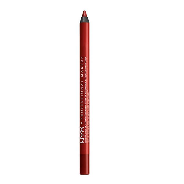 Nyx SLIDE ON lip pencil brick house