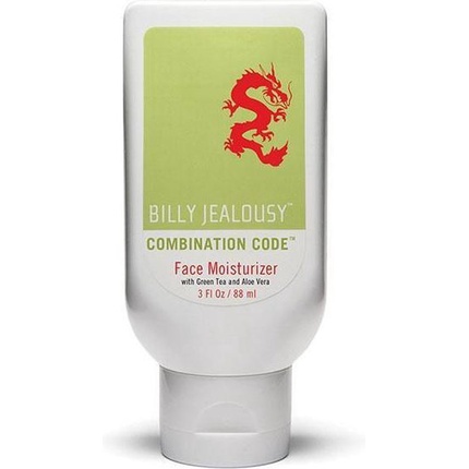 Billy Jealousy Combination Code Face Moisturizer 88 Ml