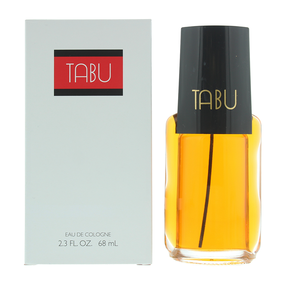 Tabu By Dana Cologne Spray 70 Ml Fragrances For Women
