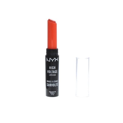 Nyx High Voltage Hvls18 Free Spirit Lipstick 2 5g