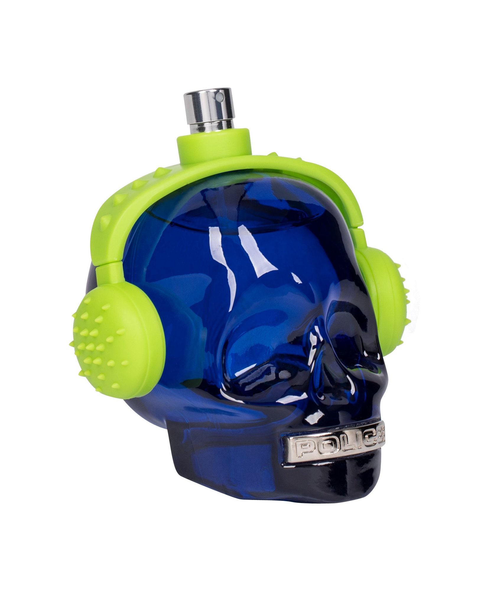 Police To Be Mr Beat Him Eau De Toilette Spray 125ml