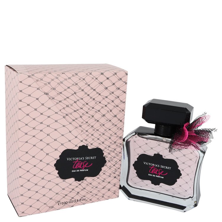 Victoria s Secret Tease Eau De Parfum Spray 100 ml for Women