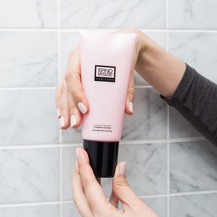 Erno Laszlo Hydrate Nourish Hydra Therapy Cleansing Foam 100ml
