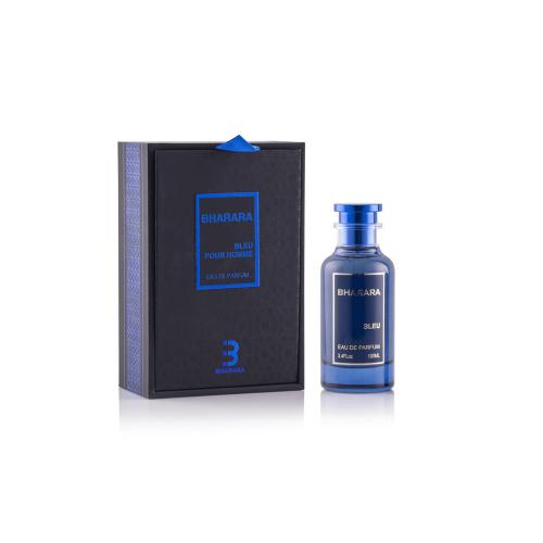 BHARARA BLEU 3 4 EAU DE PARFUM SPRAY FOR MEN