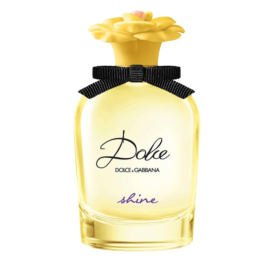 Dolce  Gabbana Dolce Shine Eau De Parfum Spray 50 Ml For Women