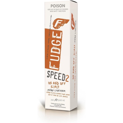 Speed 2 Cra c me Lightener Kra c m Pro Zesva tlena Vlasa