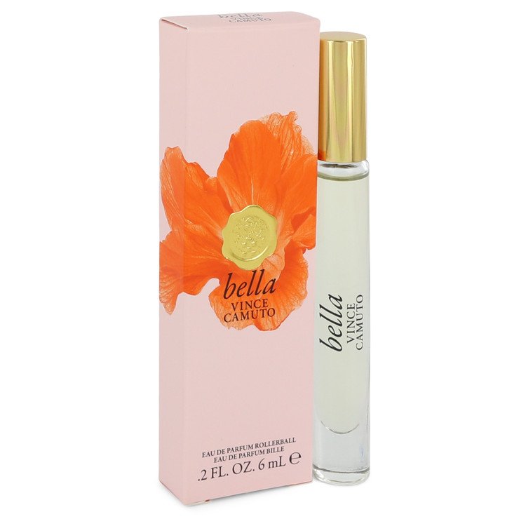 Vince Camuto Bella Mini Edp Rollerball 6 ml for Women