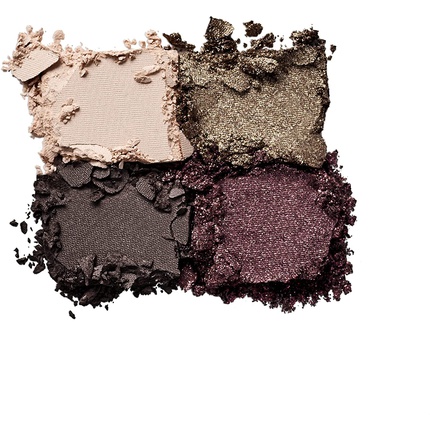 Physicians Formula Inc Eyeshadow Palette The Healthy Eyeshadow Smoky Plum