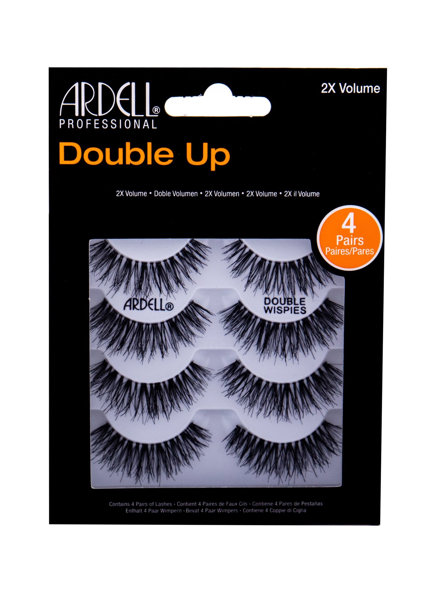 Double Up Wispies UmA lA c Atmasy pro dvojnA sobnA12 objem Atmas