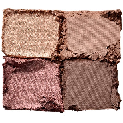 Physicians Formula Eye Shadow Palette The Healthy Eyeshadow Rose Nude 1