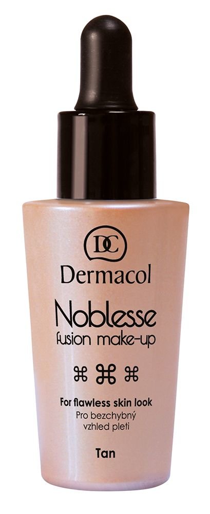 Noblesse Fusion Make Up