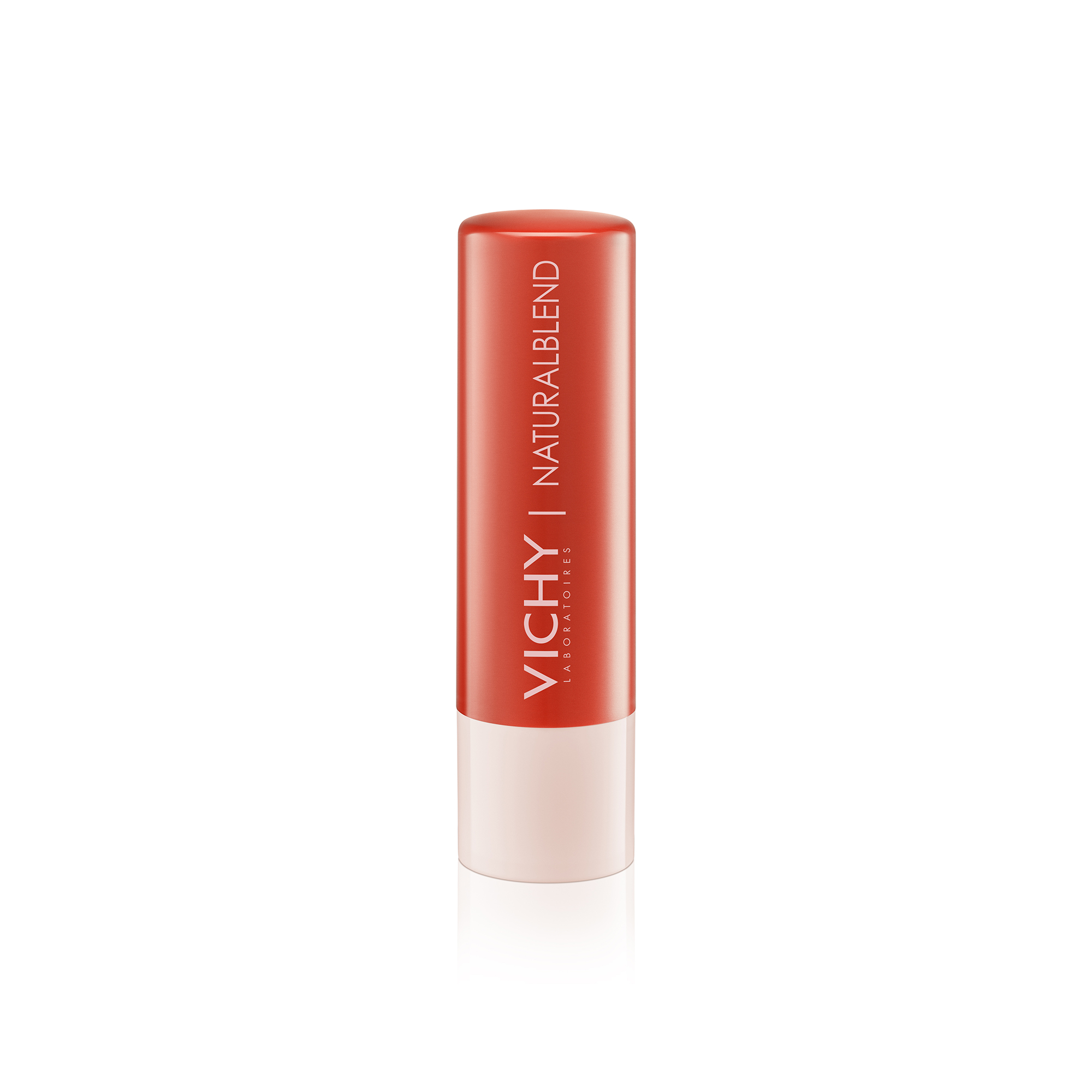 Vichy Naturalblend Lip Balm Coral 4 5g Hydrates