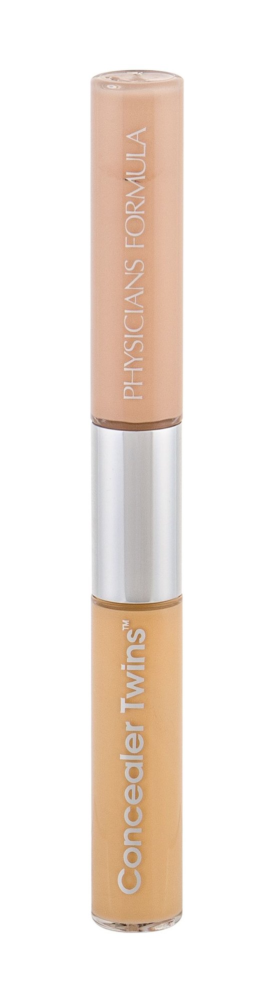 Physicians Formula Concealer Twins Cream Concealers YellowLight 0 24 Oz