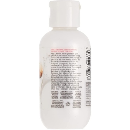 Physicians Formula Coconut Milk Eye Makeup Remover Removes Nourishing And