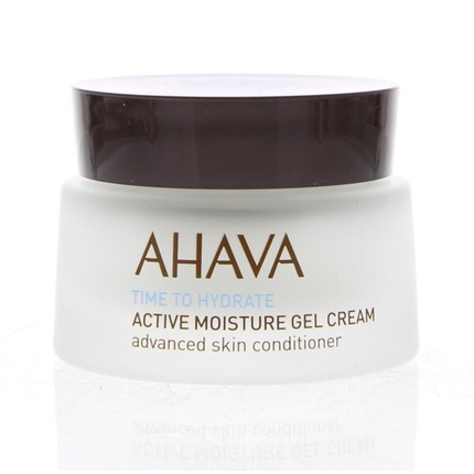AHAVA Time To Hydrate Active Moisture Gel Cream 50 ml