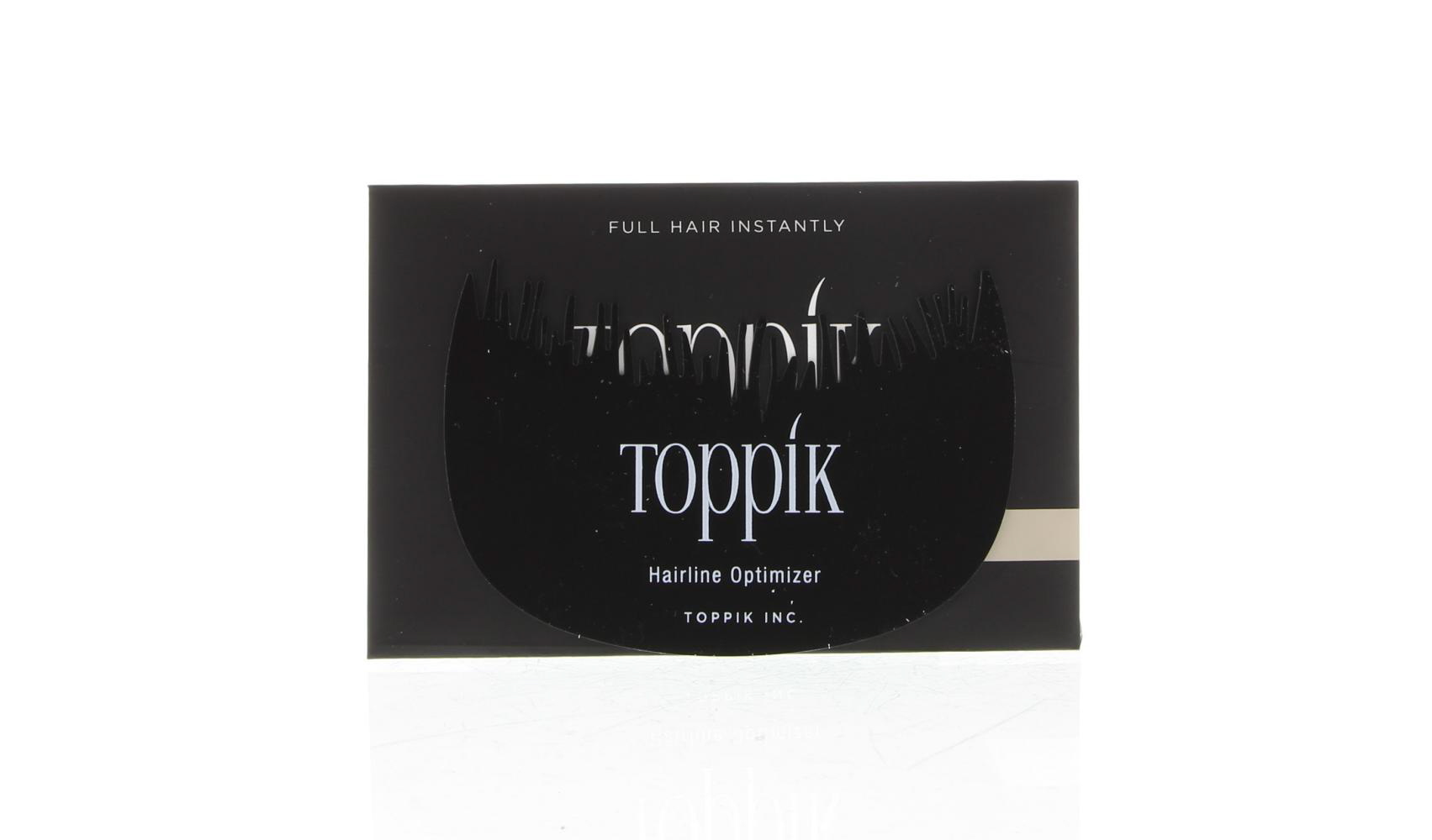 Toppik Tools Hairline Optimizer Kam 1Stuks