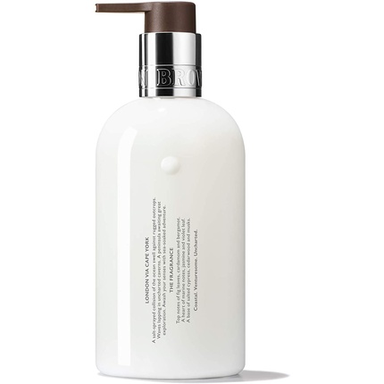 Molton Brown Coastal Cypress Sea Fennel Fine Liquid Hand Lotion 300 Ml