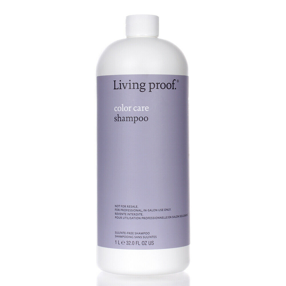 Living Proof Color Care Shampoo 1000 ml