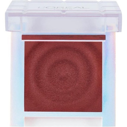 LOreal Paris Color Queen Eyeshadow Enriched With Oils 06 FeRocious