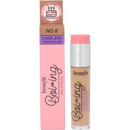 Boi ing Cakeless Concealer Concealer 5 ml