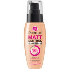 Matt Control 18h mattifying make up 30 ml