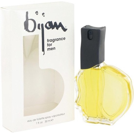 Bijan Bijan Eau De Toilette Spray 30 ml for Men