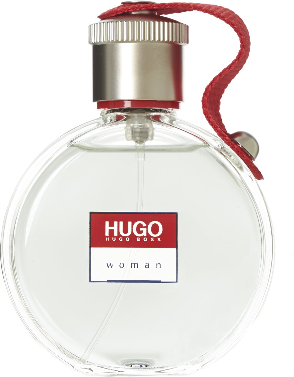 Hugo Boss Hugo Eau De Toilette Spray 75 ml for Women