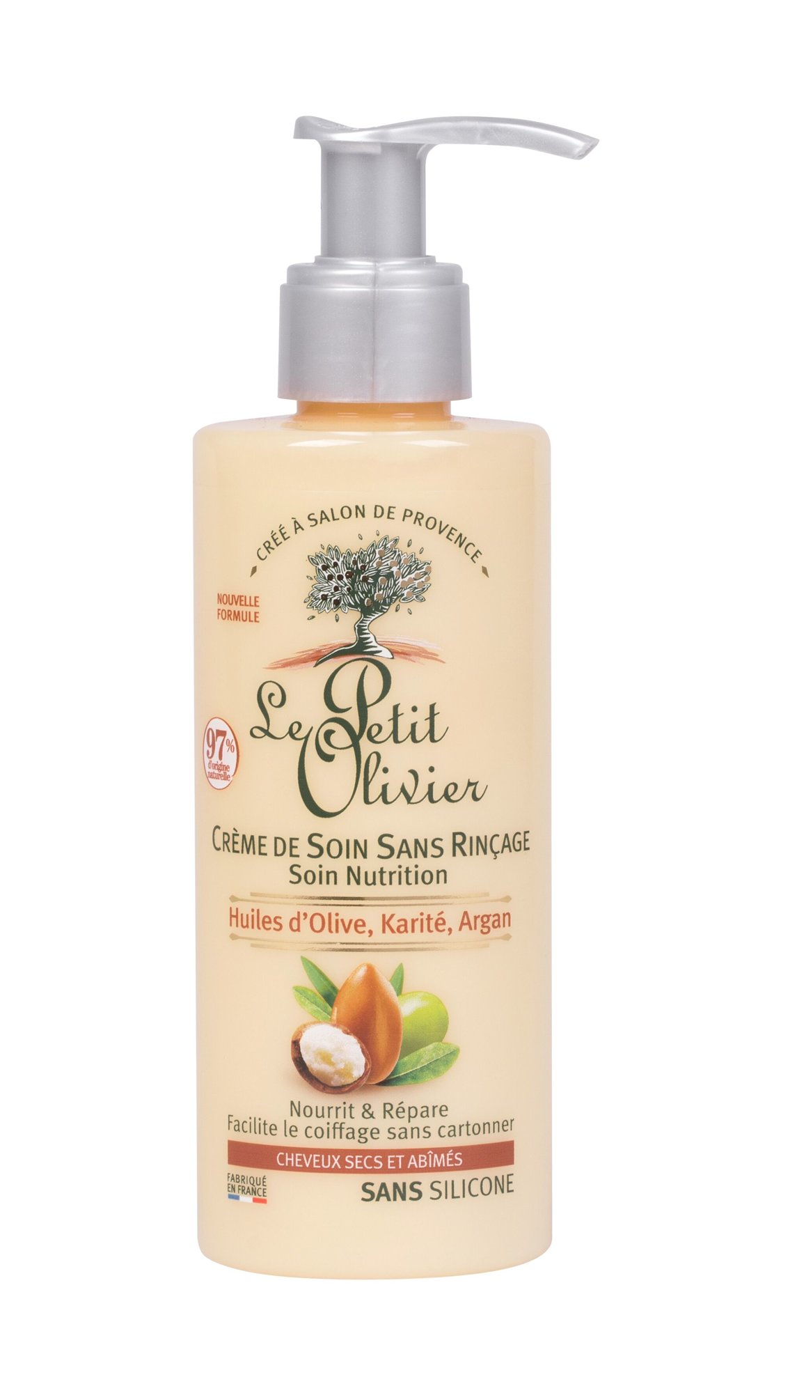 Le Petit Olivier Hair Care for Women
