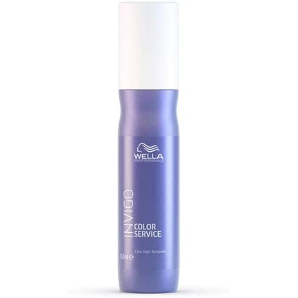 Lotiune pentru indepartarea petelor Wella Professionals Invigo Service 150ml