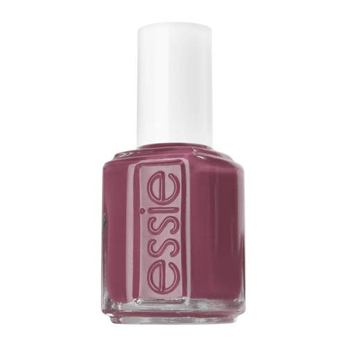 Essie Winter Collection 201 Bobbing For Baubles Sapphire Blue Nail Polish