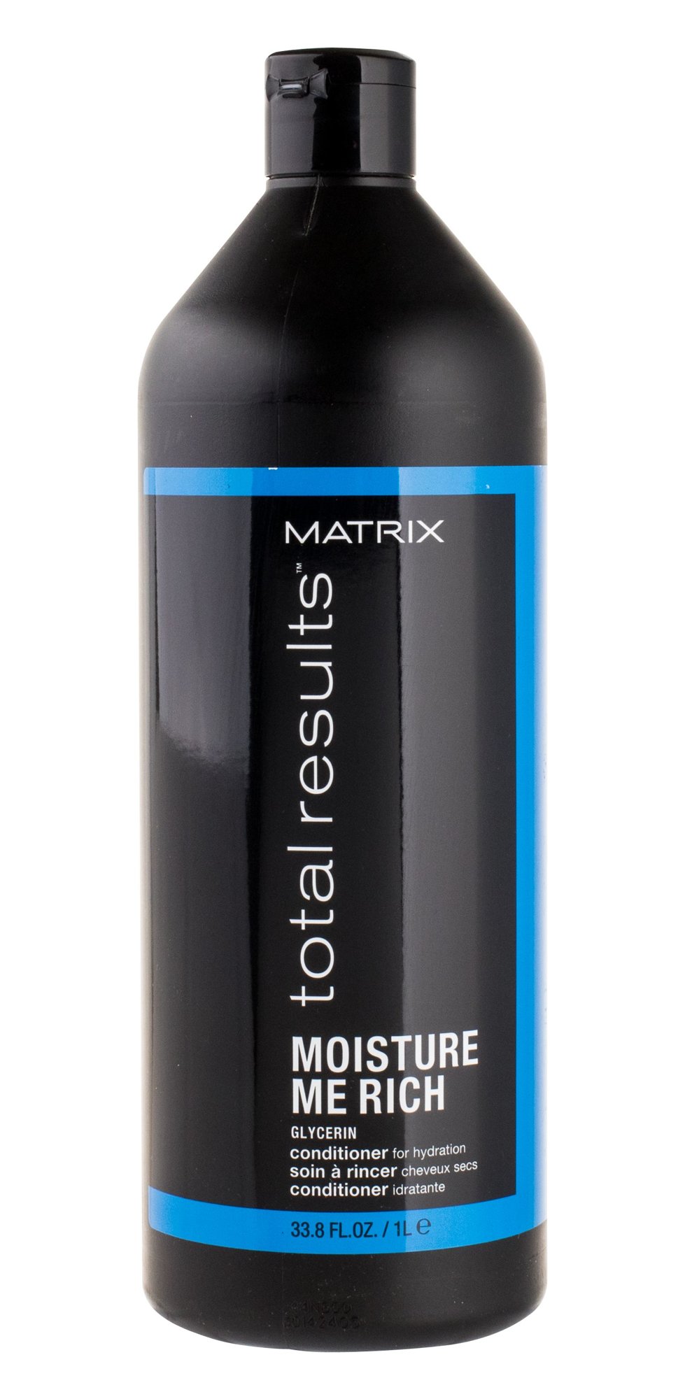 Matrix Total Results Moisture Me Rich Conditioner 1000 ml