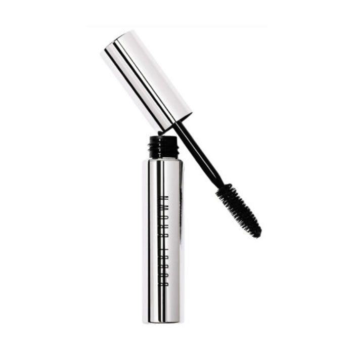 Bobbi Brown No Smudge Mascara 01 Black Each Packed 1 X 6 Ml