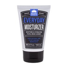 Shave Smart Everyday Moisturizer Balm HydrataAnA balzA m po holenA