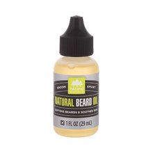 Groom Smart Natural Beard Oil PAtmArodnA olej na vousy