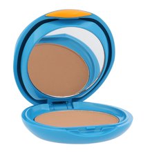 Shiseido UV PROTECTIVE compact foundation SPF30 medium ochre 12 gr