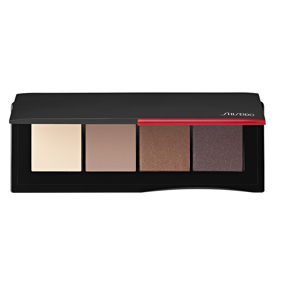 Shiseido Make Up Ogen Essentialist Eye Palette Compact Poeder 05 Kotto Street Vintage
