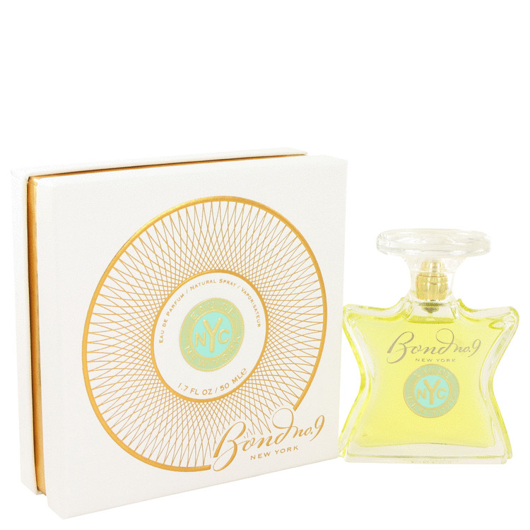 Bond No 9 Eau De New York Eau De Parfum Spray 50 ml for Women