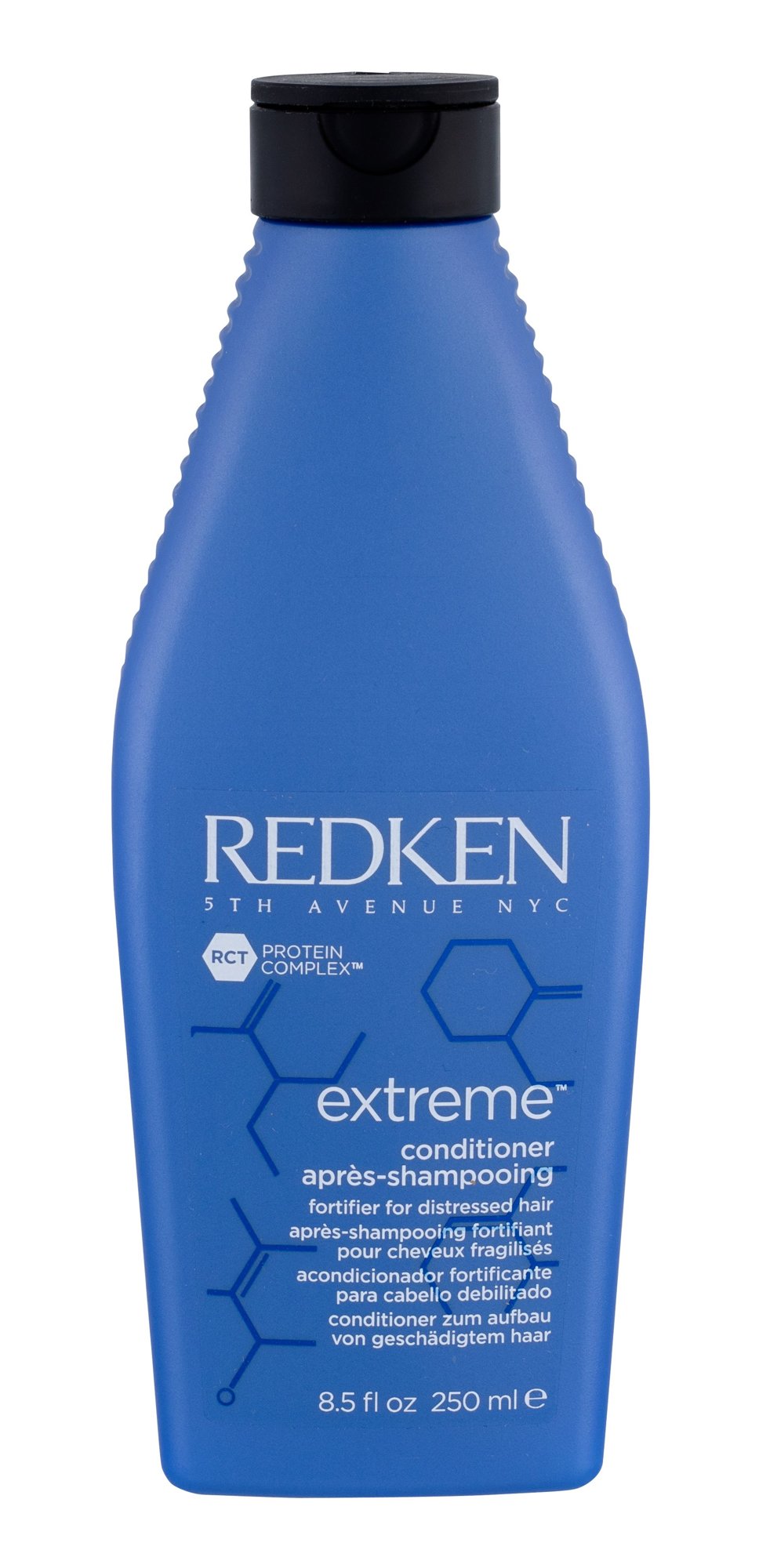 Redken Haircare Extreme Conditioner Beschadigd Haar 250ml