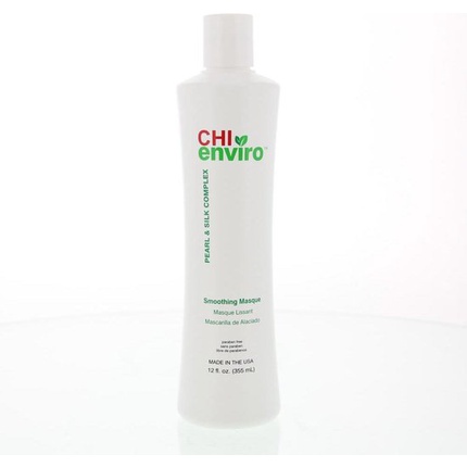 CHI Enviro Smoothing Masque VyA34ivujAcA maska na vlasy