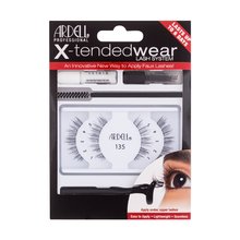 X Tended Wear Lash System 135 DA rkovA sada umA lA c Atmasy