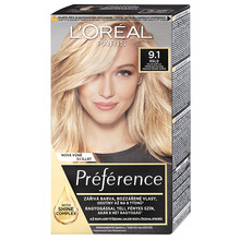 PrA c fA c rence Hair Colour PermanentnA barva na vlasy