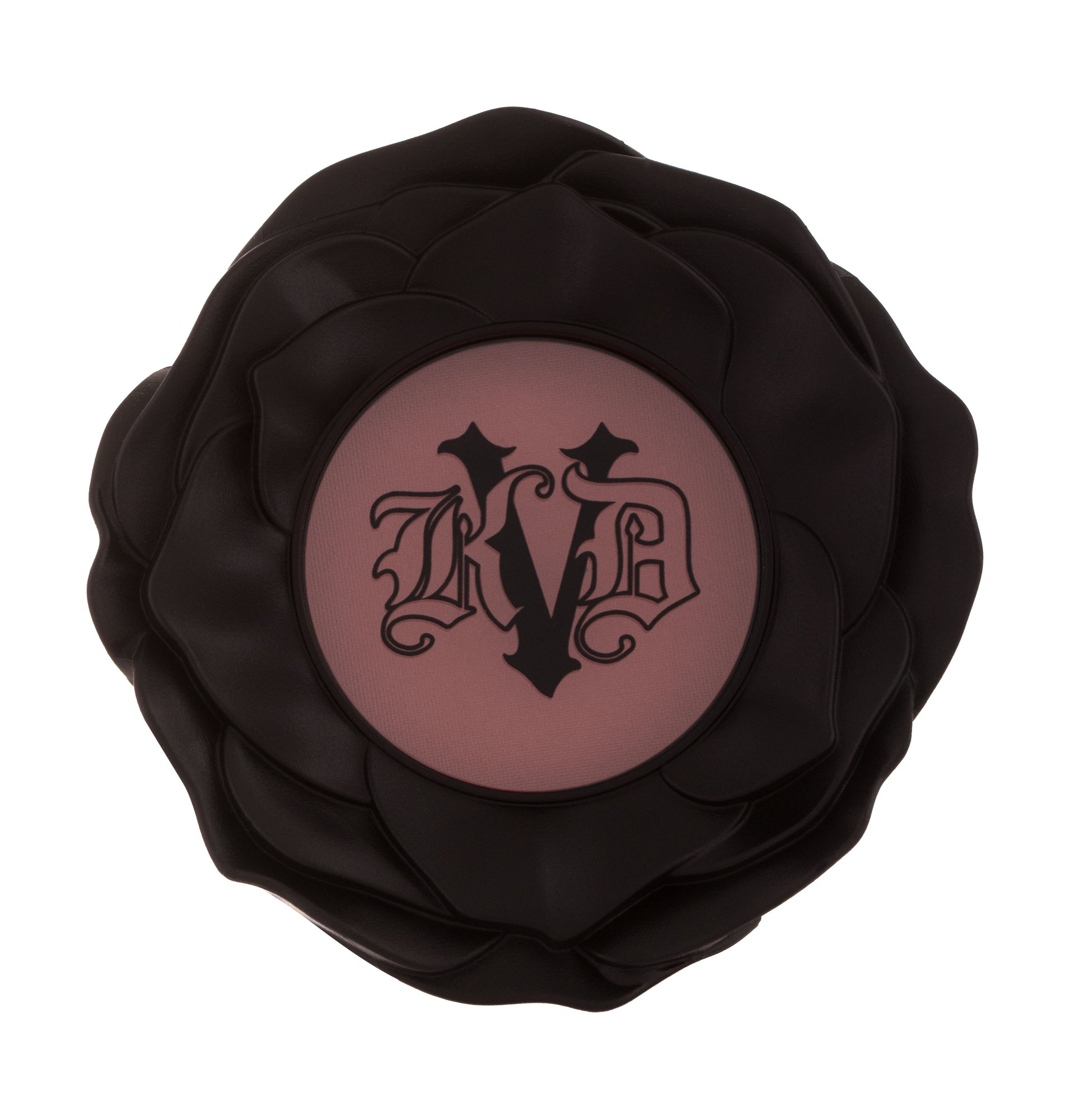 Kat Von D Everlasting Blush Shade Rosebud
