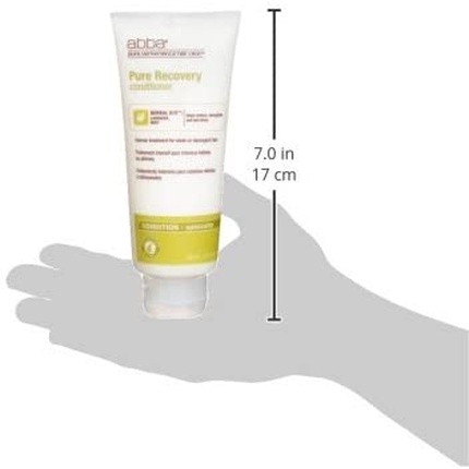 ABBA Pure Recovery Conditioner 200 ml