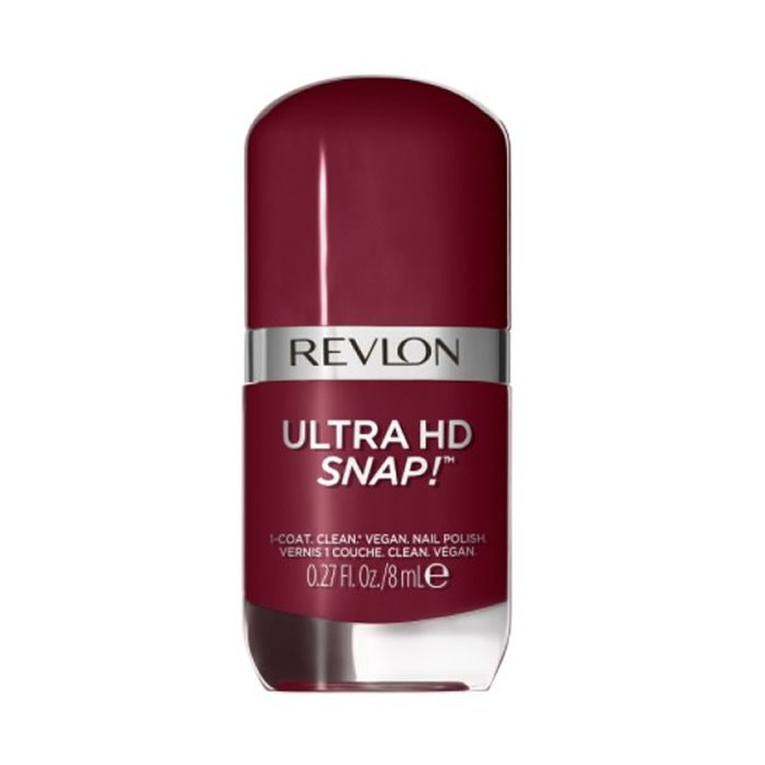 Revlon Ultra HD Snap Nail Polish 024 So Shady 8ml