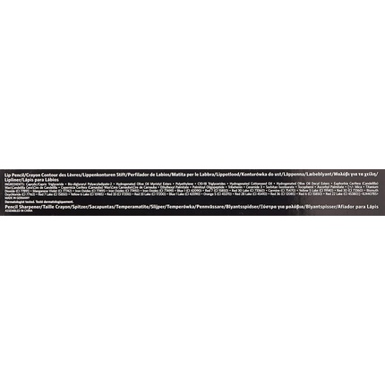 Bobbi Brown Lip Pencil 14 Cocoa Each Packed 1 X 1 G
