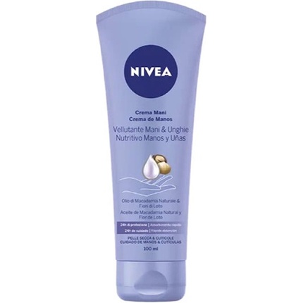 Nivea Hand Cream Nourishing Care 100ml